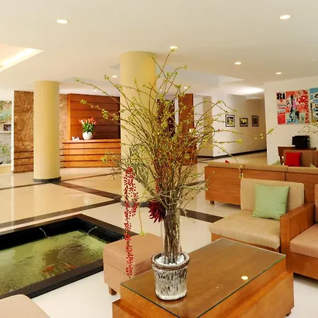 Mana Muine Beach Resort-2