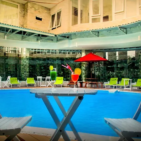 Anh Dao Mekong 2 Hotel-3