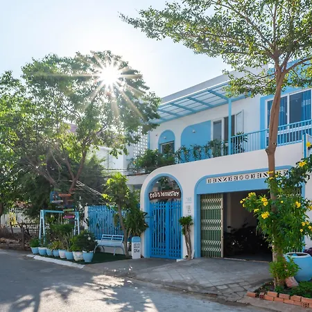 Cô Tư's Homestay-2
