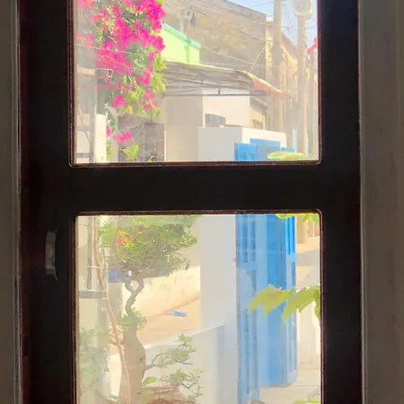 Khách sạn Hoàng Phú đảo Phú Quý-3