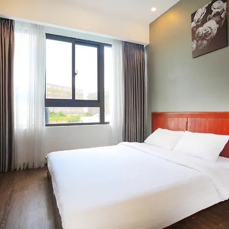 River Park Hotel Dalat-3