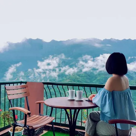 Sunny Sapa Homestay-2