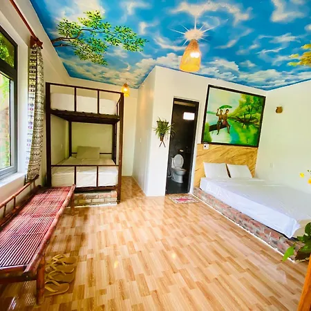Jungle Boss Homestay-2