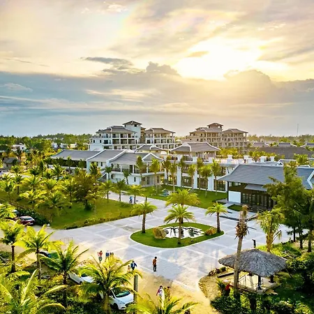 Bliss Hoi An Beach Resort & Wellness-2