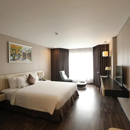 Central Hotel Thanh Hoa-2