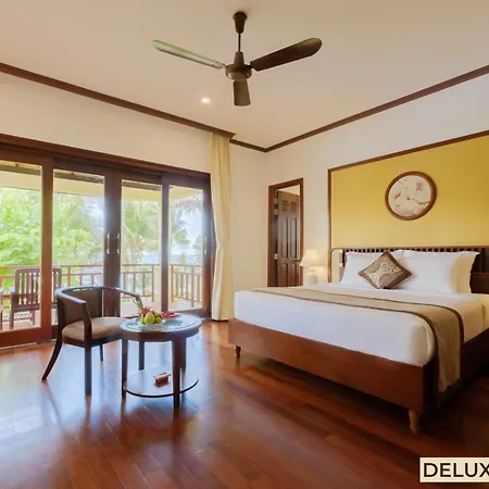 Sunny Beach Resort & Spa Mui Ne-2