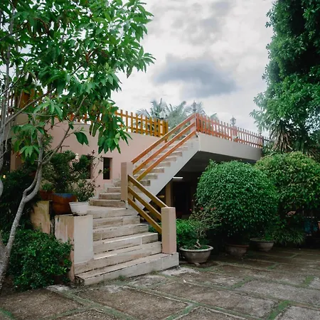 Green Organic Villas-2