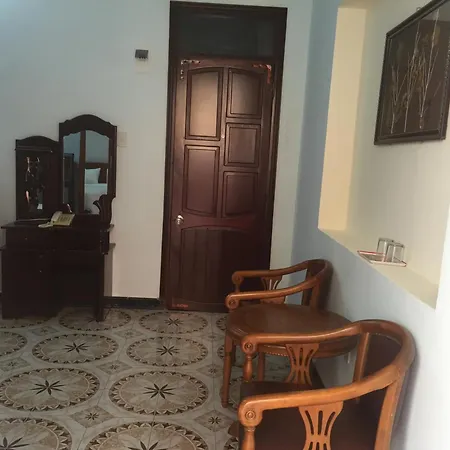 Star Binh Duong Hotel-3