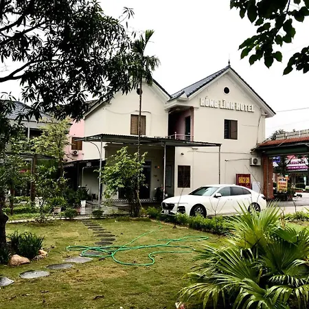 Hồng Lĩnh Hotel-3