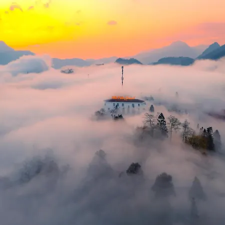Silk Path Grand Sapa Resort & Spa-3