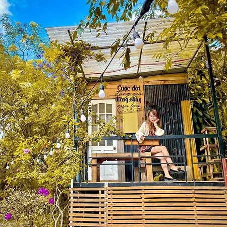 Dalat Inn Homestay Hem 48-3