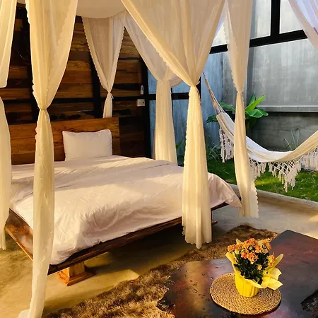 Tiên Sơn Pleiku Homestay-2