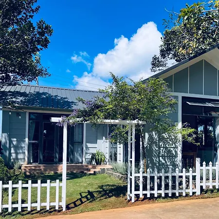 JE T'AIME VILLA - Khu nghỉ dưỡng nhà vườn nằm giữa thiên nhiên bao la hoa cỏ-2