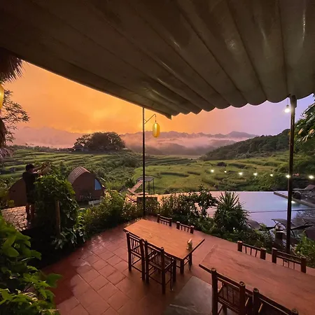 Puluong Valley Home-2