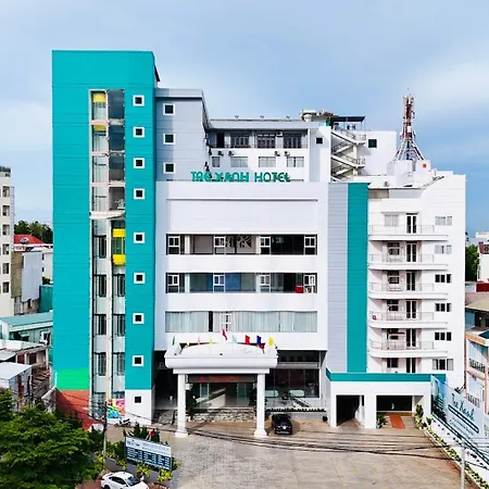 Tre Xanh Hotel-2