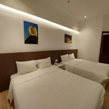 Khách Sạn Đạt Thịnh-2