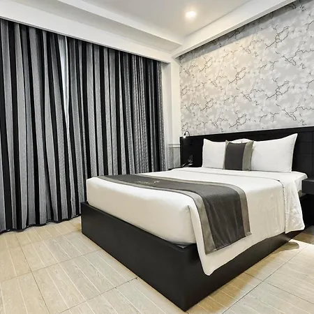 Lion 8 Hotel-3