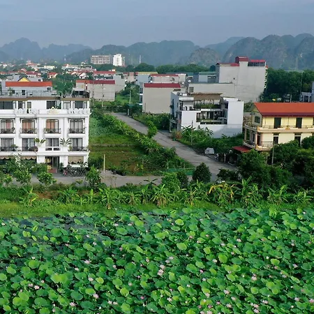 Lotus Hotel Ninh Bình-3