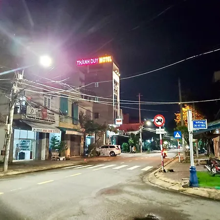 Nhà Nghỉ Thành Duy-3
