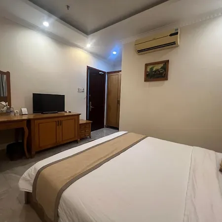 Madella Hotel-2