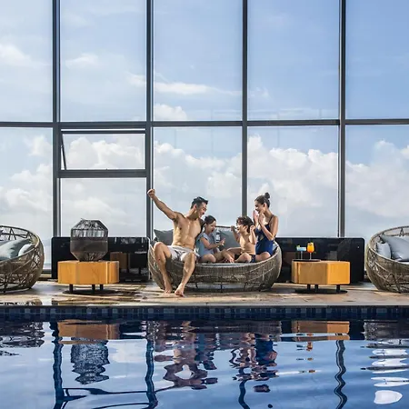 Citadines Marina Hạ Long-2
