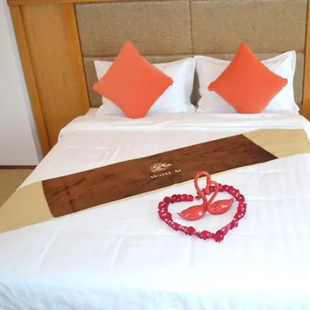 A1 Hotel - Dien Bien Phu-3