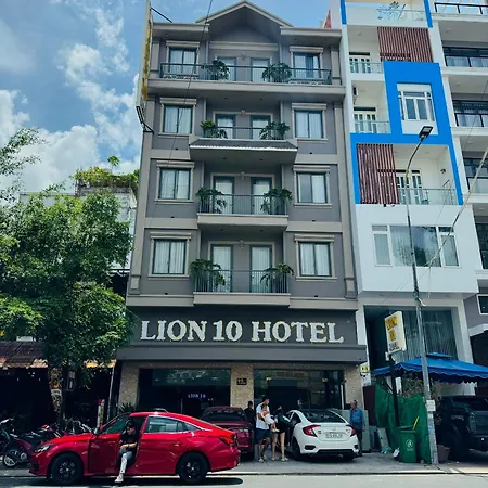 Lion 10 Hotel-3