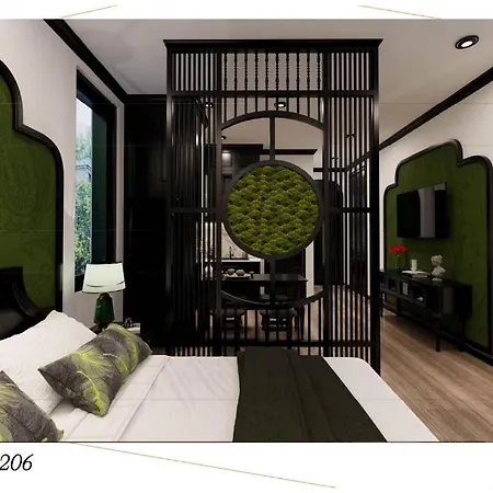 Q Villa Hotel-2