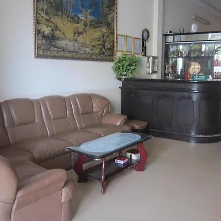 Nhà Nghỉ Du Lịch Nguyên Vũ-2