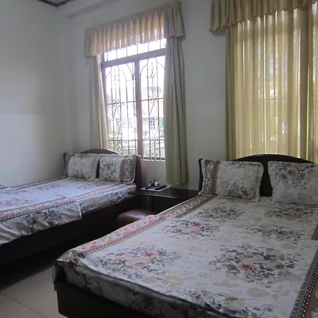 Nhà Nghỉ Du Lịch Nguyên Vũ-3
