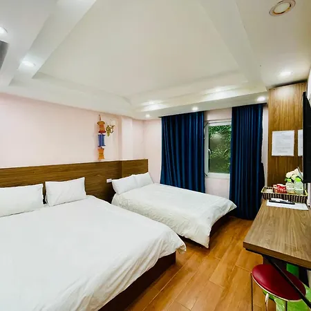 My Dream Hotel-3