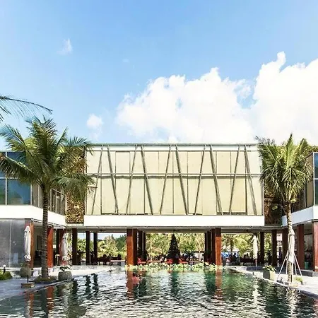 Palmy Beach Club Resort-2