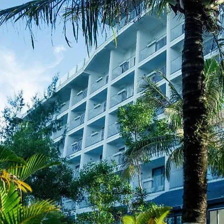 Palmy Beach Club Resort-3