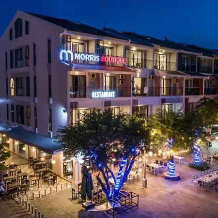 Morris Phu Quoc Hotel-2