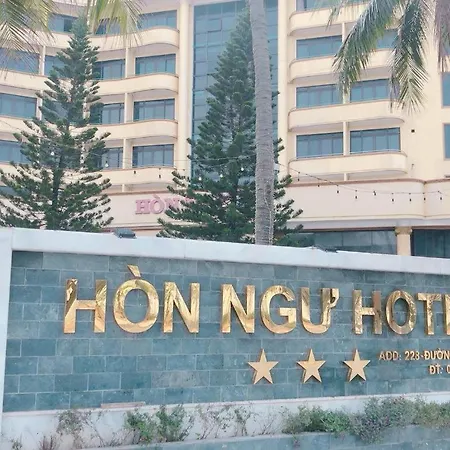 Hon Ngu Hotel Cua Lo Beach-3