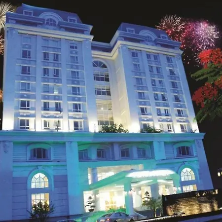 Draco - Thang Long Hotel-2