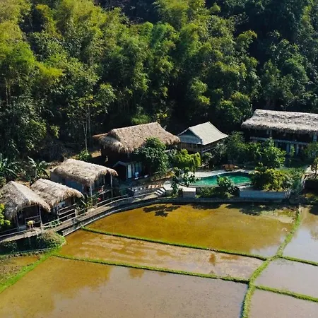 Little Mai Chau Home Stay-3