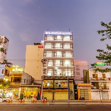Nhà Trọ Bed Station Quy Nhơn-2