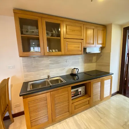 Hai Phong Tower - Apartment & Hotel-3