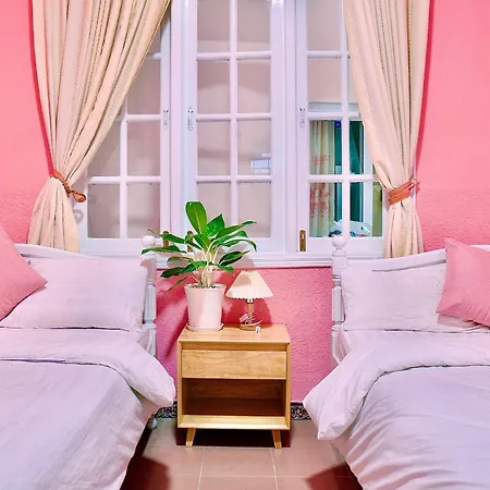 Vũ Nhi Hotel Đà Lạt-2