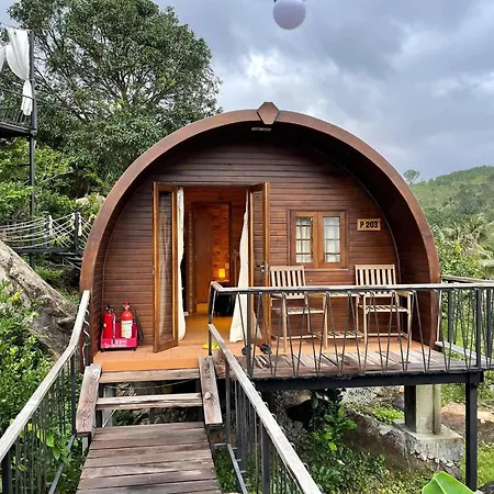 Khu nghỉ dưỡng và Spa Long Hill-3