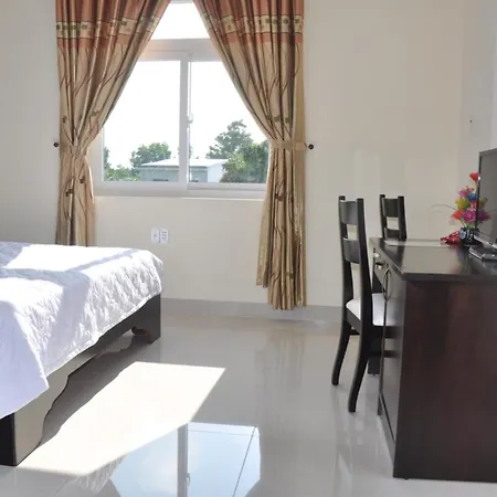 Tan Duy Hotel-2