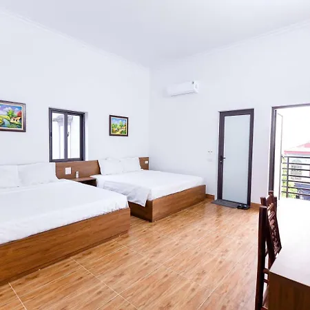 Newway Homestay Ninh Bình-2