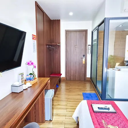 THƯ LÊ Hotel-3
