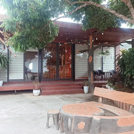 Khách Sạn Nhiệt Đới Mộc Châu-3