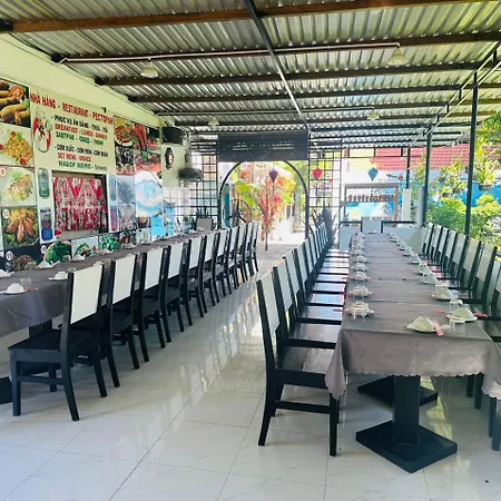 Muine Sports Resort-2