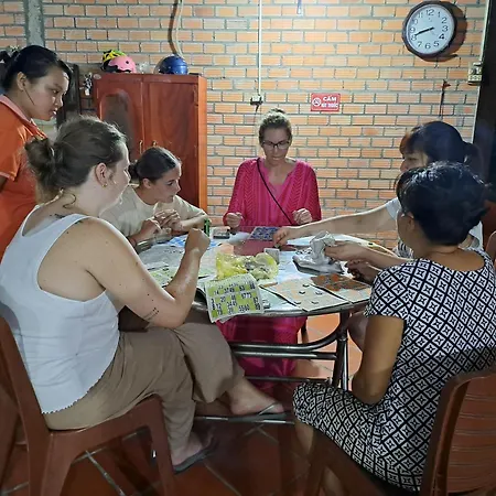 Ngoc Phuong Homestay-3