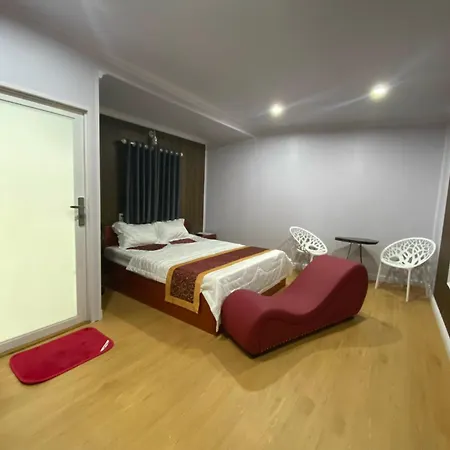 Motel Happy House-3
