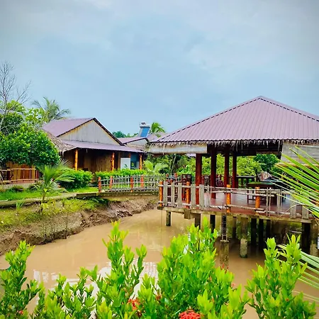 Mekong Riverside Homestay-2