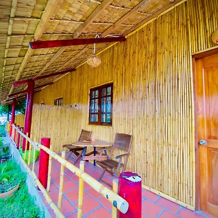 Mekong Riverside Homestay-3